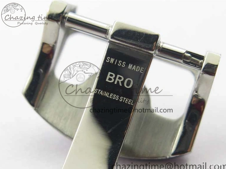 MIROTIME 0128 Portugieser Perpetual Calendar IW503406 V9F 1:1 Best Edition Silver Dial on Black Leather Strap A FastDry 7115